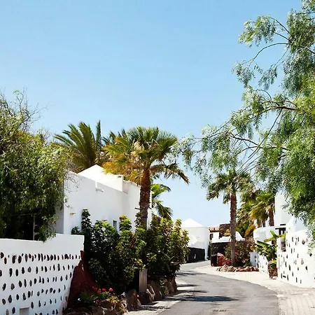 Tatil Evi Holiday Villas Kamezi Playa Blanca Ace03034 Oyf