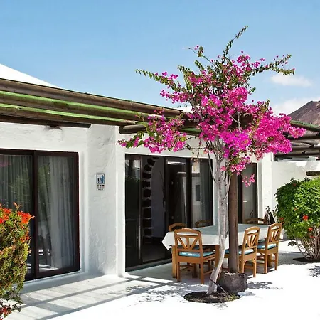 Holiday Villas Kamezi Playa Blanca Ace03034 Oyf Tatil Evi