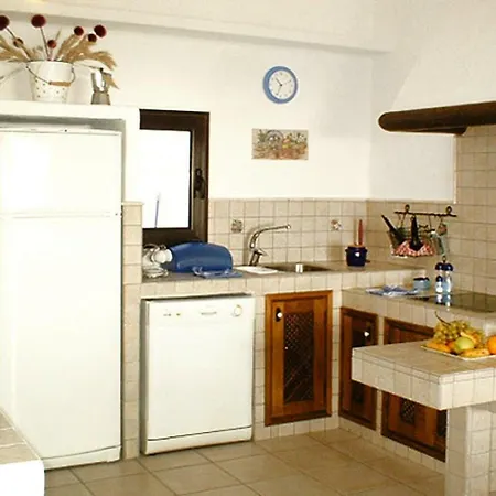 Feriehus Holiday Villas Kamezi Playa Blanca Ace03034 Oyf